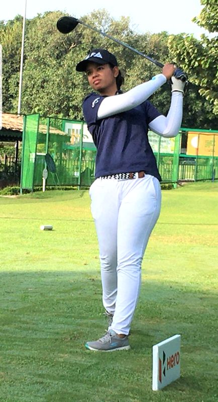 Vani looks to carry on good form from South Africa in 4th leg of WPGT - Vimarsana News