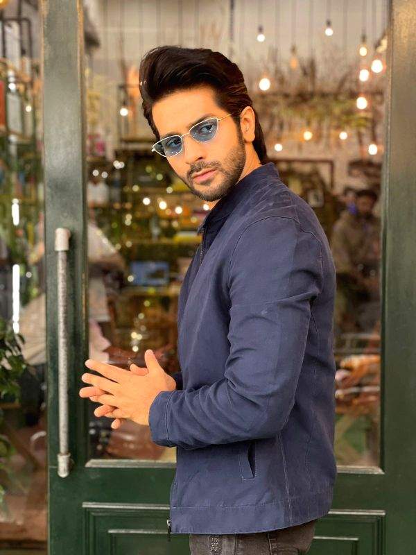Vardhan Puri said yes to 'Dashmi' immediately after hearing the climax - Vimarsana News