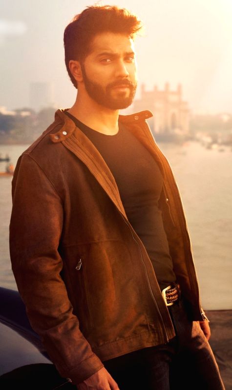 Varun Dhawan to headline Indian installment of Prime Videos' 'Citadel' - Vimarsana News