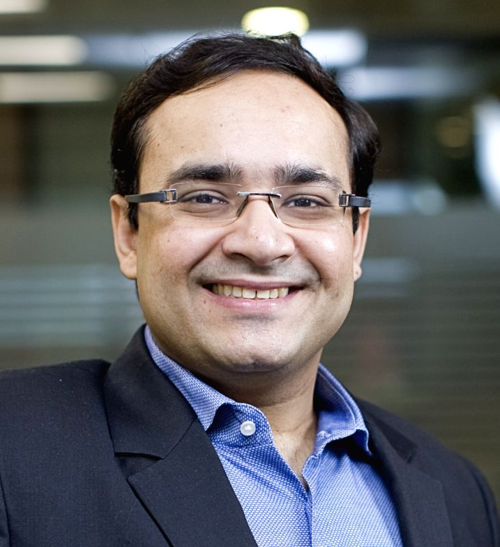 VC firm Bertelsmann to invest $500 mn in Indian startups - Vimarsana News