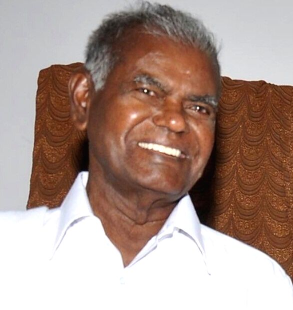 Left leader Nalakkanu donates Rs 10 lakh award prize to TN govt - Vimarsana News