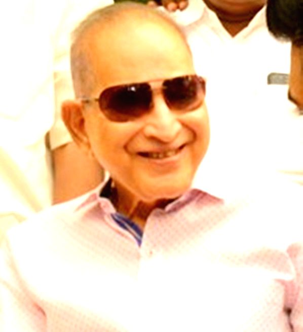 Tollywood superstar Krishna passes away at 79 - Vimarsana News