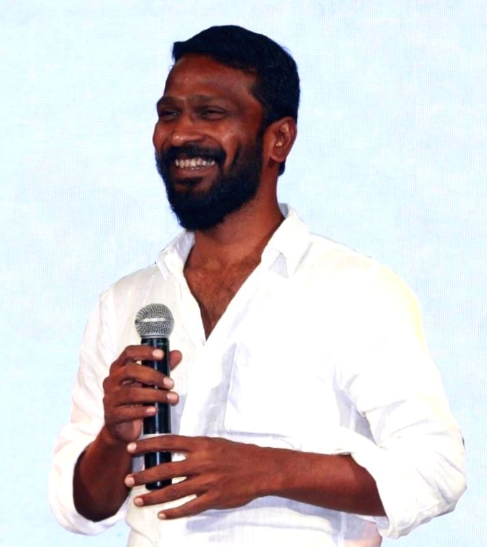 Vetri Maaran pens his first web series 'Nilamellam Ratham' - Vimarsana News