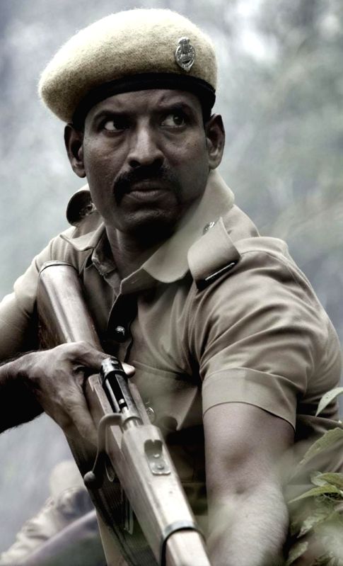 Vetrimaran's 'Viduthalai' to release in two parts - Vimarsana News