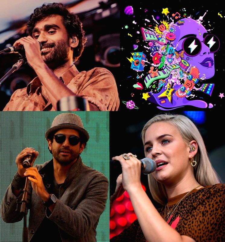 Vh1 Supersonic 2023 promises a stellar line-up - Vimarsana News