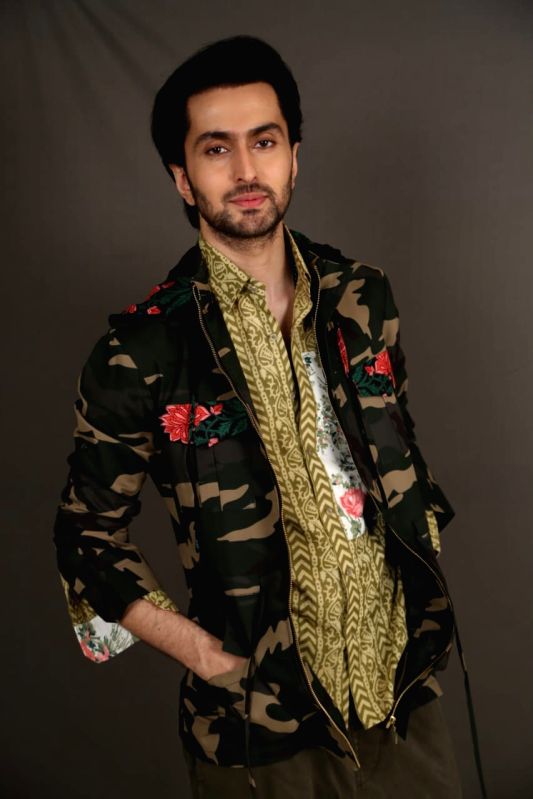 Vibhav Roy makes a comeback on TV, says 'I've been waiting for good tales' - Vimarsana News