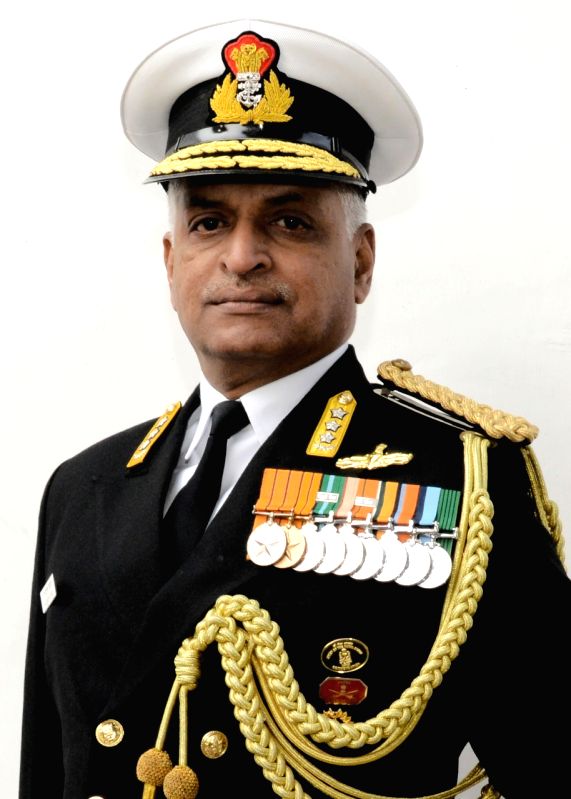 Vice Adm (Retd) Ashok Kumar's appointment as maritime security coordinator brings sea of challenges - Vimarsana News