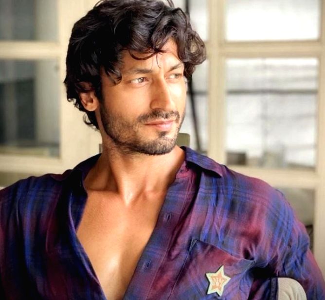 Being producer, I made sure everyone have fun on sets says Vidyut Jammwal - Vimarsana News