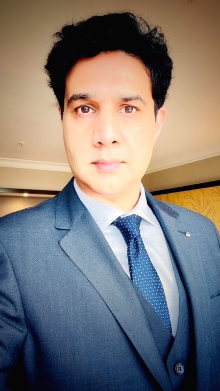Meta hires Vikas Purohit as Head of Global Business Group in India - Vimarsana News