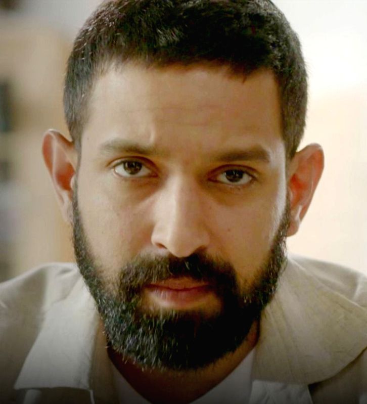 Vikrant Massey says hosting a crime show is always on his to-do list - Vimarsana News