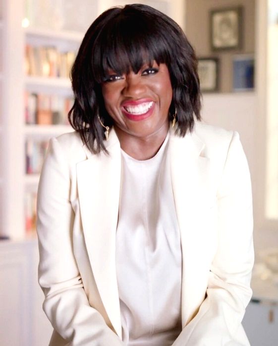 Viola Davis to be honoured with Cannes Women In Motion Award - Vimarsana News