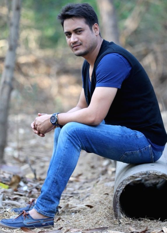 RJ-turned-composer Vipin Patwa opens up on his song 'Nasha Ishq Ka' from 'Nikamma' - Vimarsana News