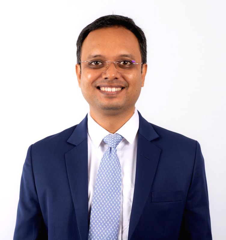 Princeton Digital Group to help India become global data centre hub - Vimarsana News