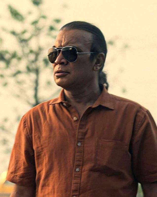 Vipin Sharma on his first writer credit in 'PI Meena': 'Fantastic accomplishment' - Vimarsana News
