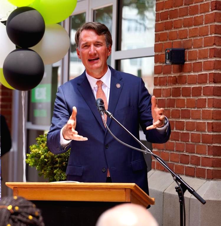 Virginia Governor appoints Indian-Americans to key admin posts - Vimarsana News