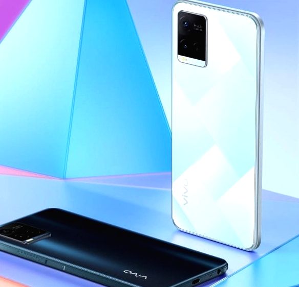 Vivo unveils Y21 with 5000mAh battery at Rs 15,490 - Vimarsana News