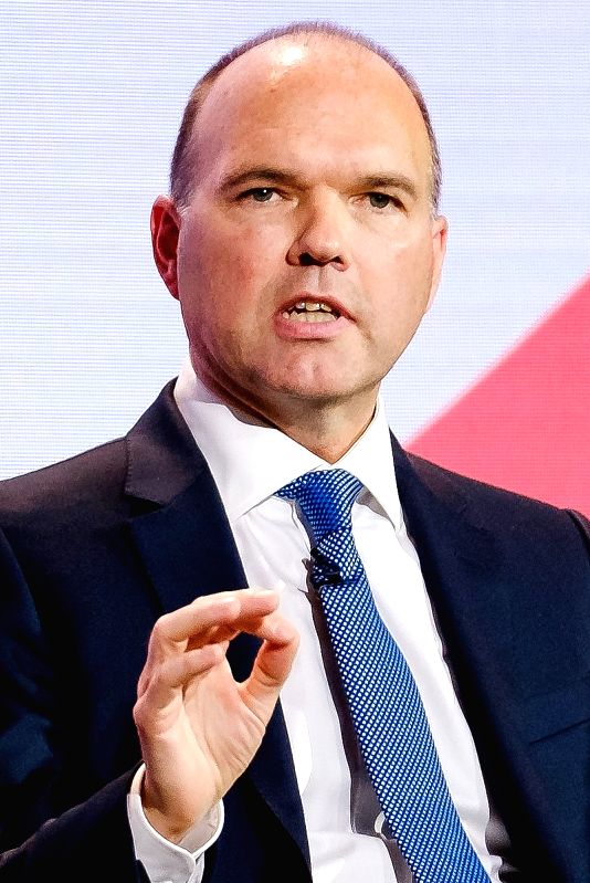 Nick Read steps down as Vodafone Group head - Vimarsana News