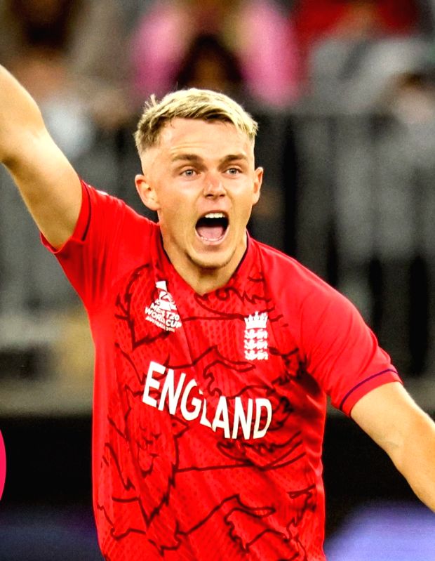 IPL 2023, mini-auction: Sam Curran gets highest-ever bid, sold to PBKS for 18.5 cr; MI get Green for 17.5 cr (Ld) - Vimarsana News