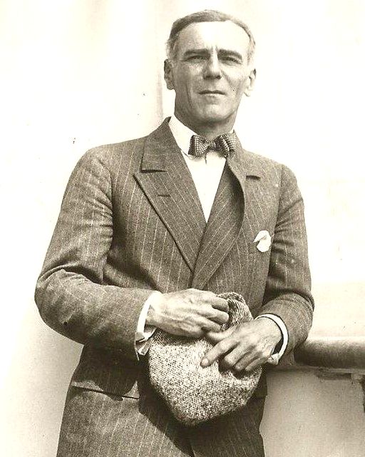 Was Norman Pritchard India's first Olympic medallist? Athlete-Hollywood star divides historians - Vimarsana News