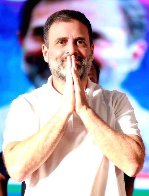Modi surname case: Jharkhand HC exempts Rahul Gandhi from personal appearance in MP-MLA court - Vimarsana News