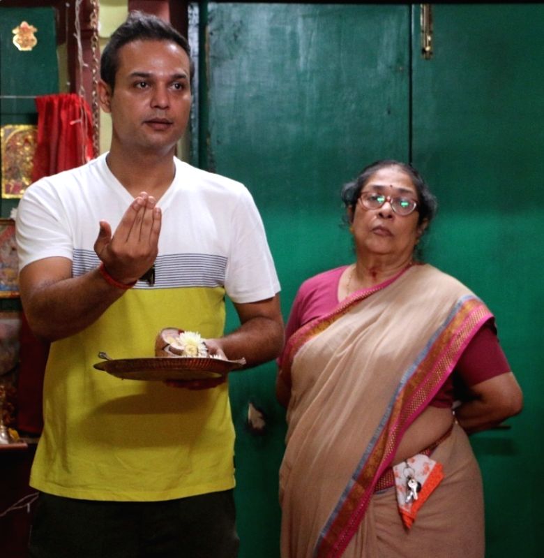 We did not just restrict ourselves to metros: 'Escaype Live' creator and director Siddharth Kumar Tewary - Vimarsana News