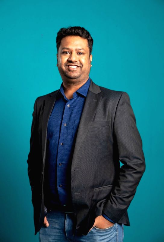 We target 50 mn Indian crypto users in 2 years: CoinSwitch Kuber CEO - Vimarsana News