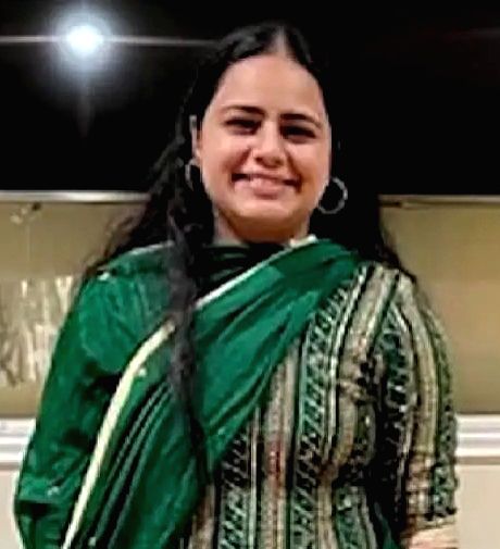 'We want justice': Parents of Sikh woman shot in Canada - Vimarsana News