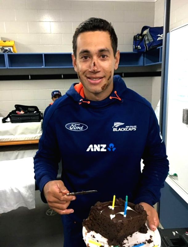 New Zealand like being the underdog, says Ross Taylor ahead of T20 World Cup 2024 - Vimarsana News