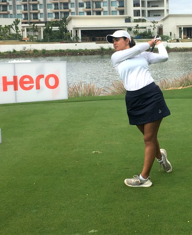 WPGT 2023, Leg 1: Seher returns to Poona Golf Club with winning memories - Vimarsana News