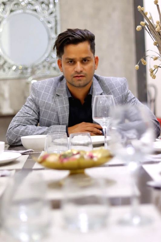 Filmmaking not easy, but an exciting job: Yahya Ibrahim - Vimarsana News