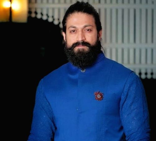 Southern Comfort: 'KGF' star Yash all set to conquer new frontiers - Vimarsana News