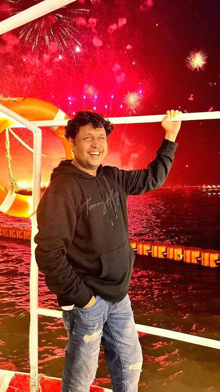 Yogesh Tripathi plans to surprise his on-screen family with home-cooked meals this Diwali - Vimarsana News