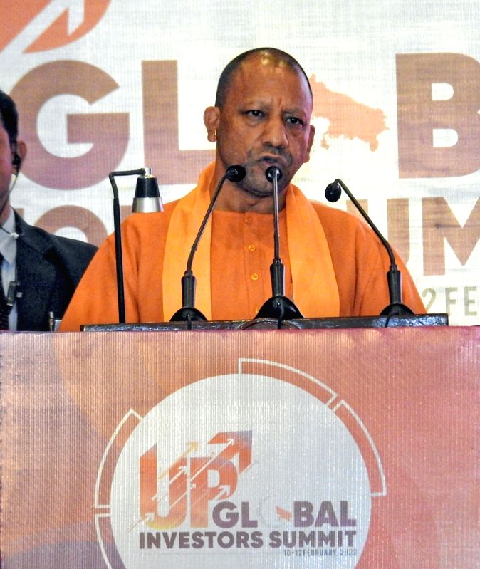GIS-23 to bring investment in 5 major sectors - Vimarsana News