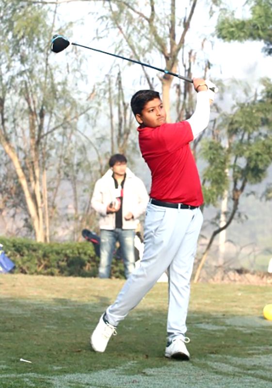 Young champions at US Kids Golf India back in search of more laurels and a path to World Championships - Vimarsana News