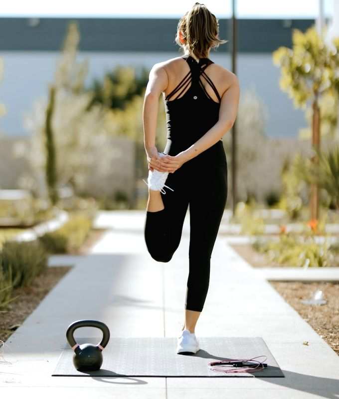 Exercising daily at same time may realign body clock, boost health - Vimarsana News