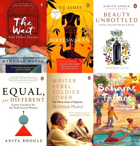 Your June reading list - Vimarsana News