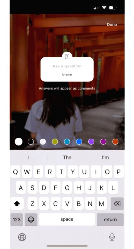 YouTube starts testing Q&A stickers for Shorts on mobile - Vimarsana News
