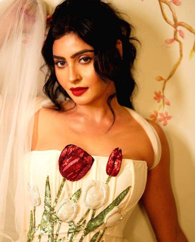 Yukti Kapoor on playing a mother for the first time: 'I don't relate' - Vimarsana News