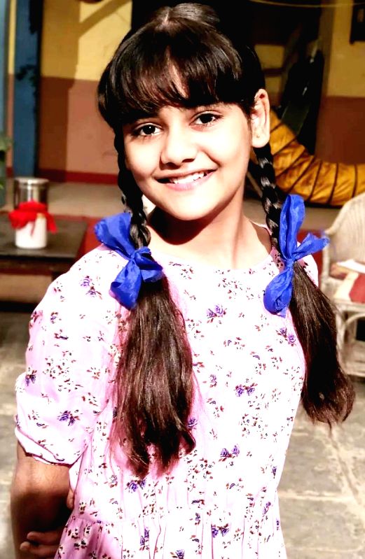 Zaara Warsi shares recipe of her special Milkshake Delight on Mango Day - Vimarsana News