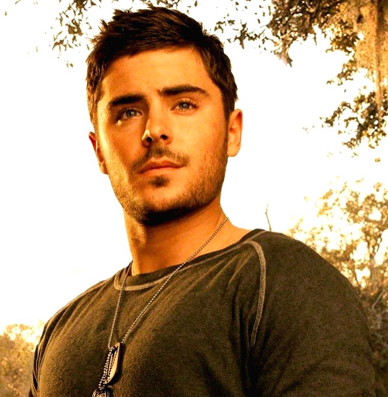 Zac Efron almost didn't get his role in 'Firestarter' due to his 'Teen Idol' persona - Vimarsana News