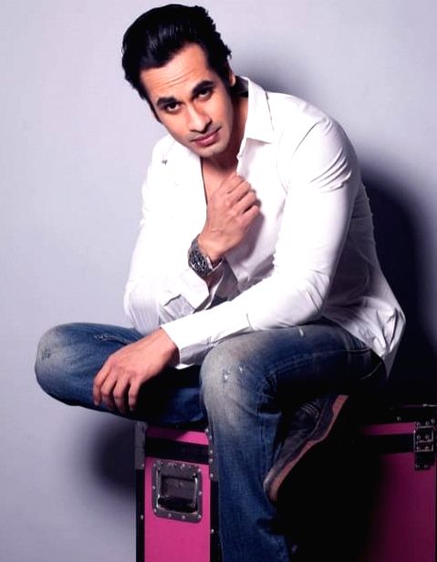 Zohaeb Farooqui makes web debut with 'Inspector Avinash' - Vimarsana News